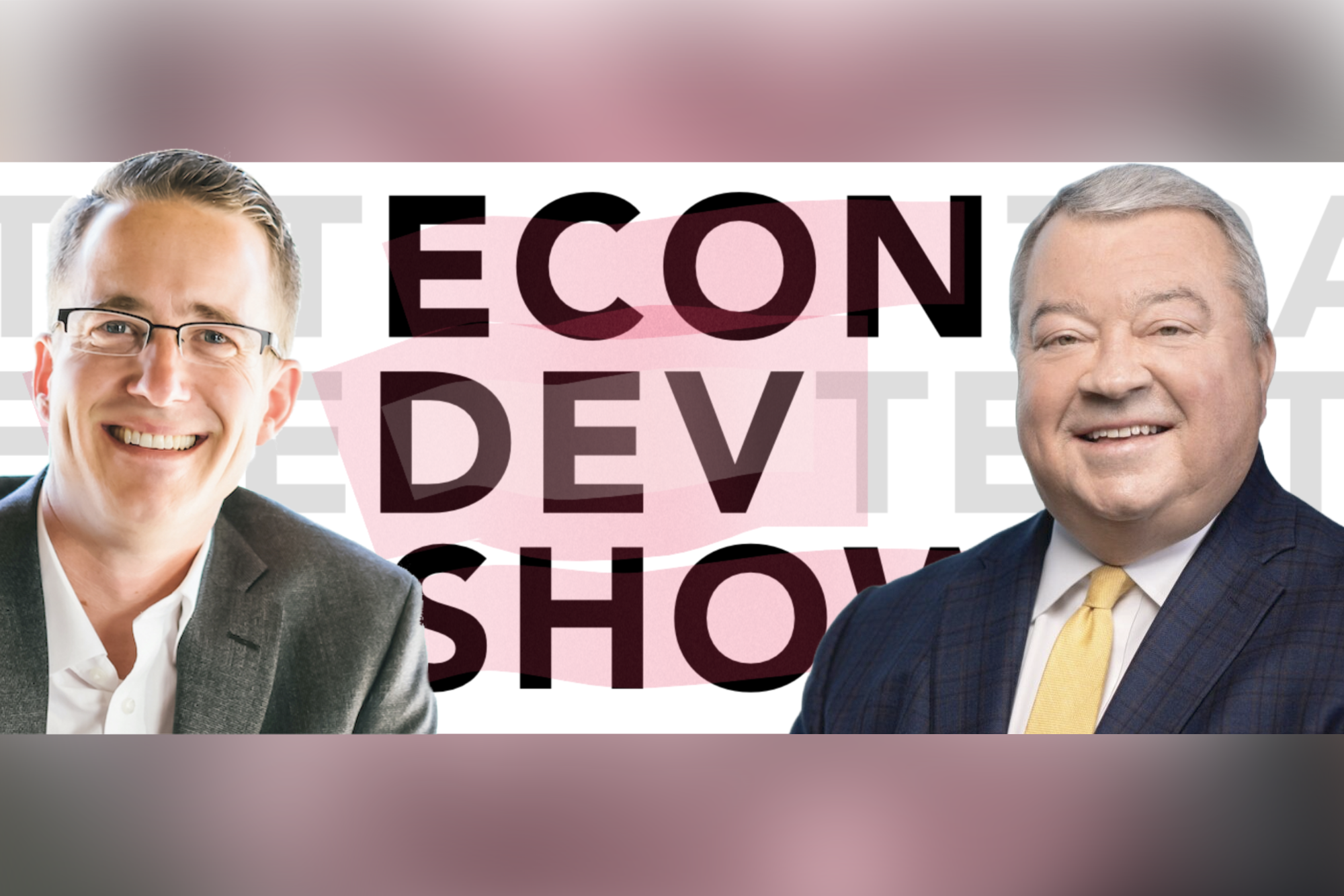 Podcast Episode #130: Talking Economic Development in Alabama with Greg Canfield