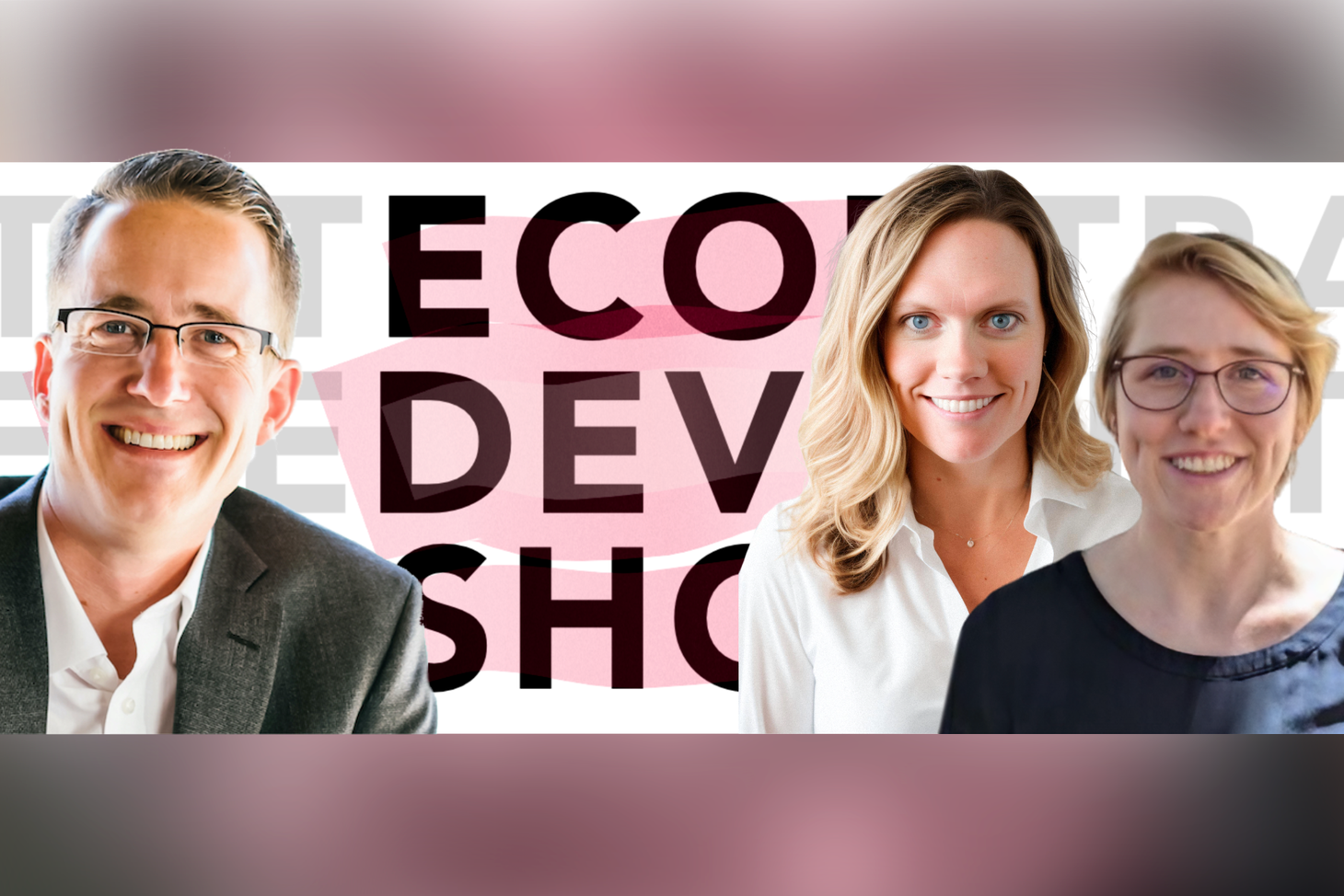 Economic Development at Harvard University and Argonne National Labs With Lara Gale and Alison Turner