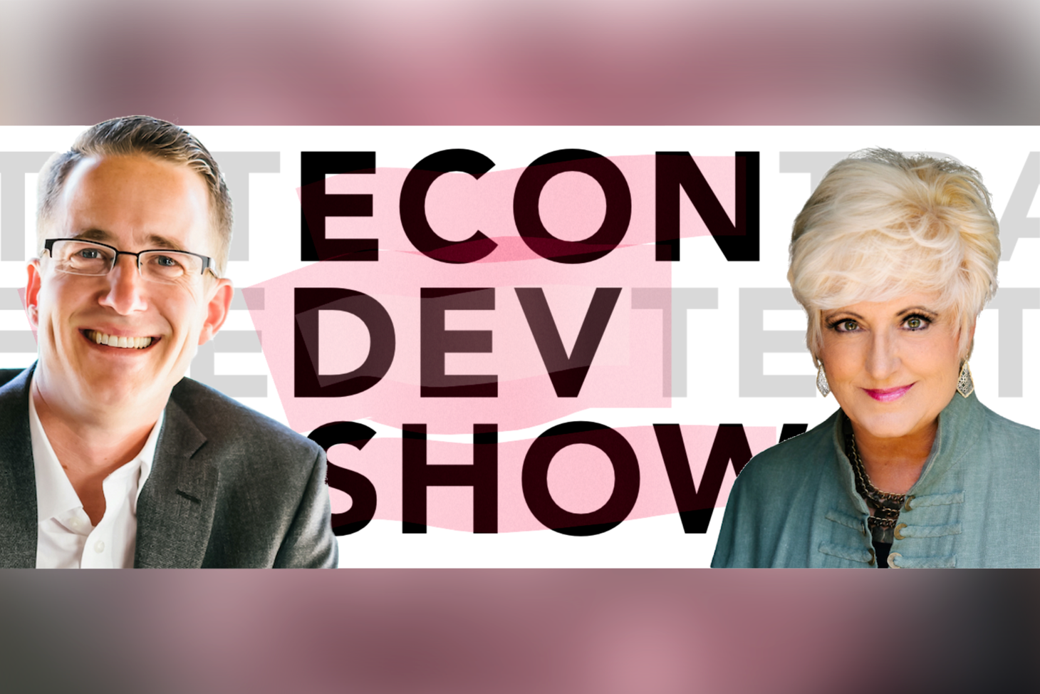 Podcast Episode #132: Championing Rural Economic Development with Lorie Vincent and Stand Up Rural America