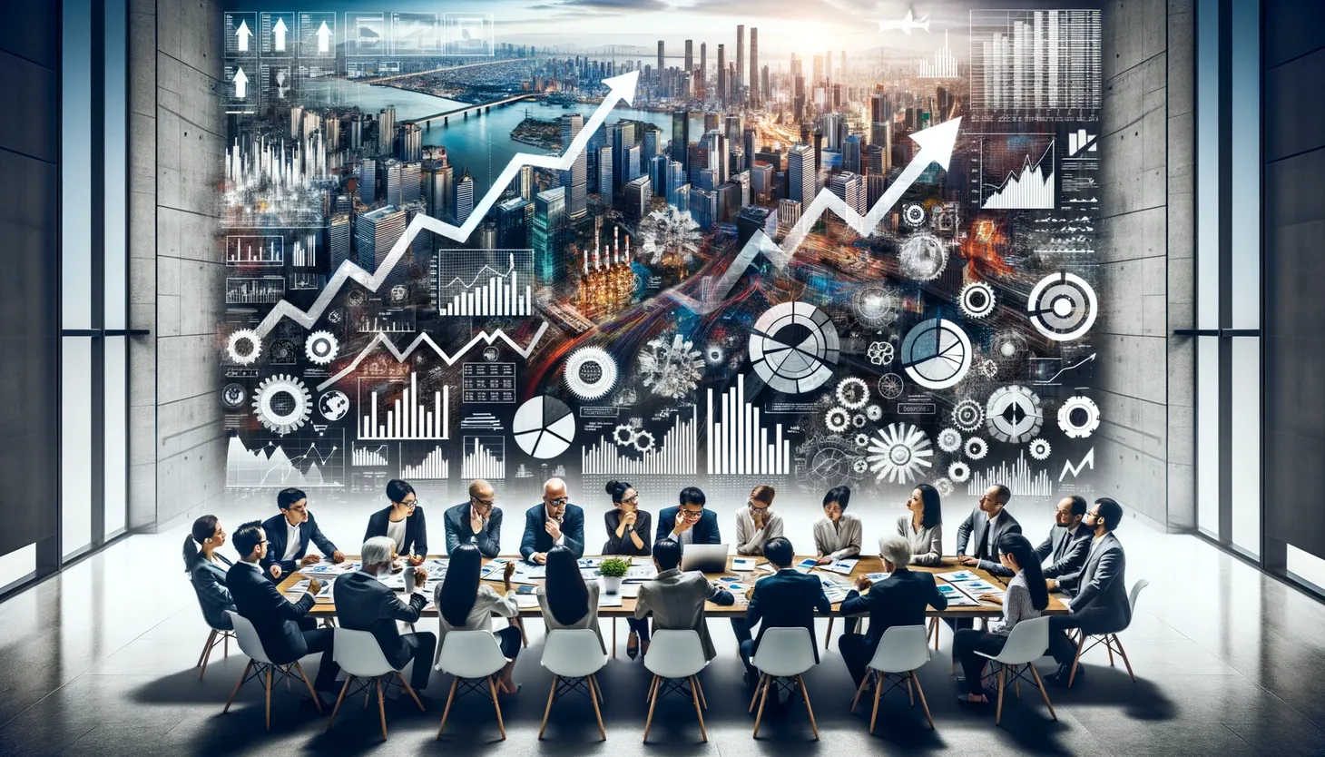 22 New Economic Development Jobs