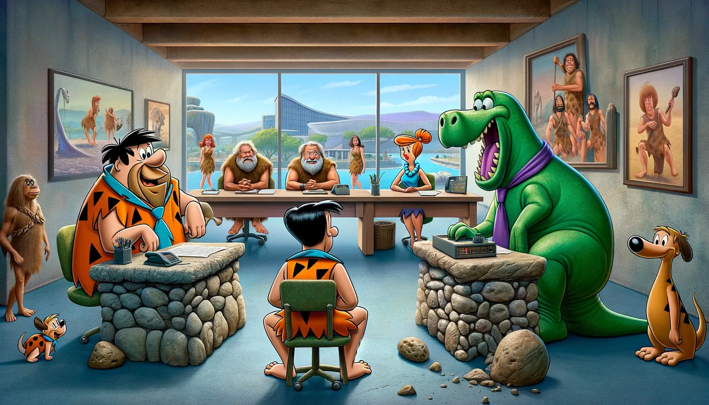 24 New Econ Dev Jobs This Week