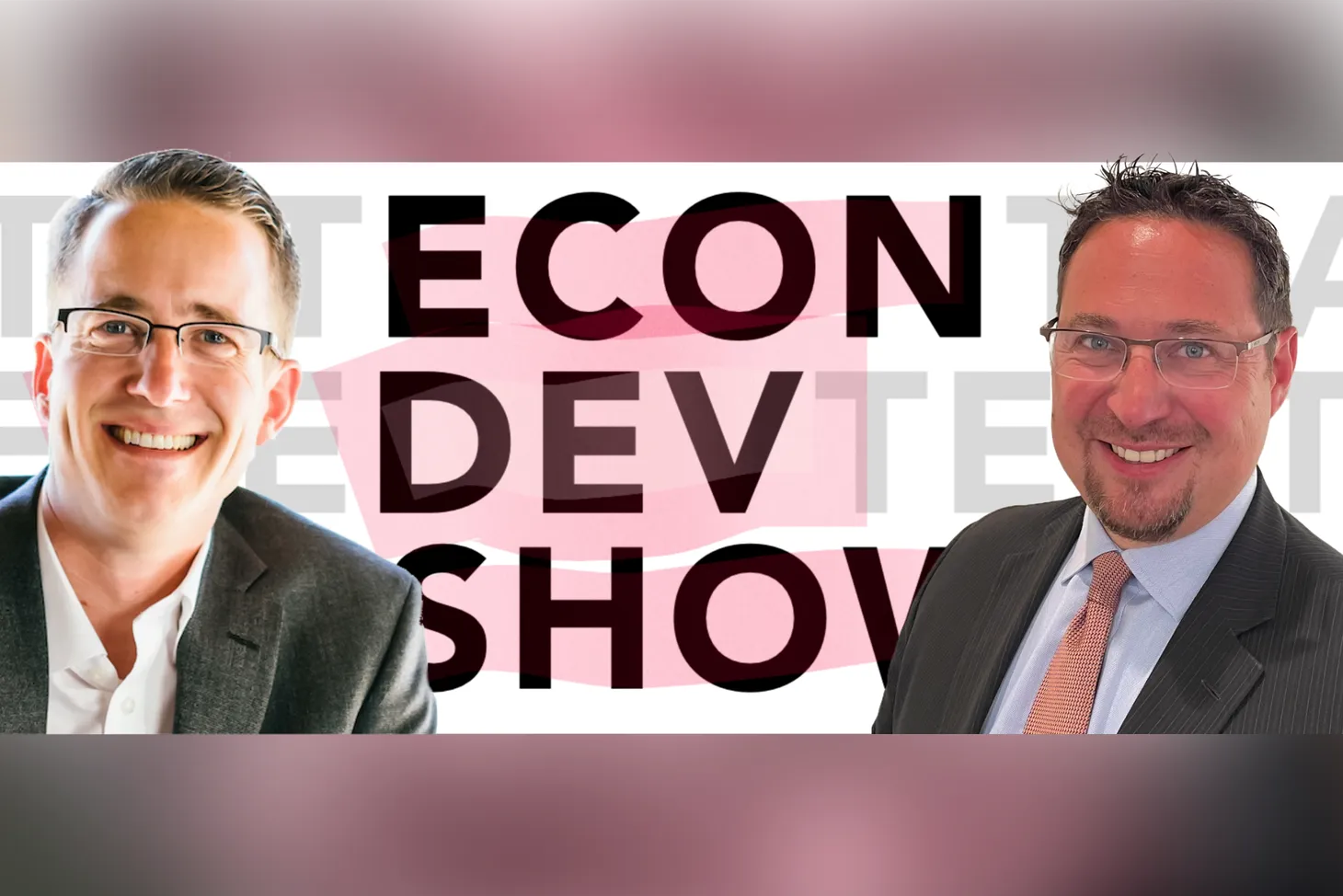 Podcast Episode #131: Economic Analytics Made Easy: Eric Trevan's Innovative Approach