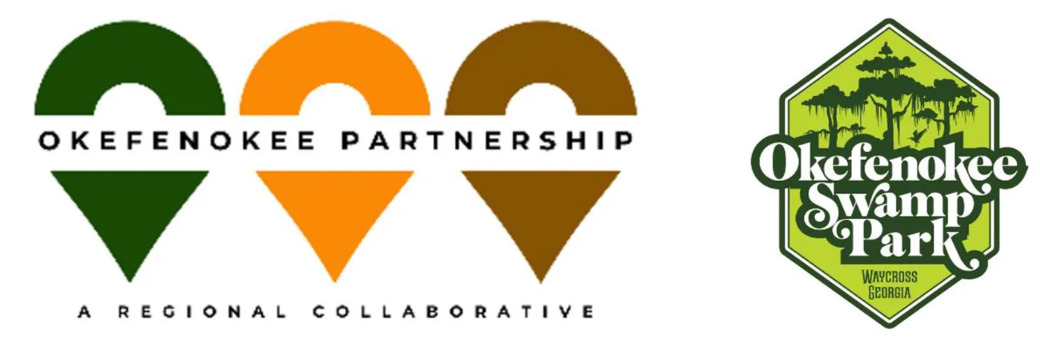 New Job: Regional Development Manager (Okefenokee Regional Partnership)