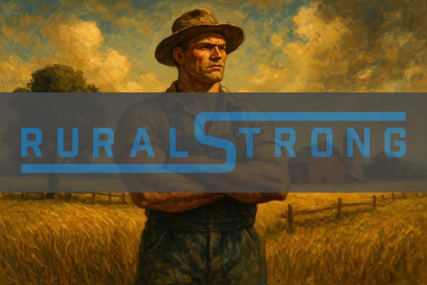 Dane Carlson on the Rural Strong Podcast: AI, Entrepreneurship, and Economic Development