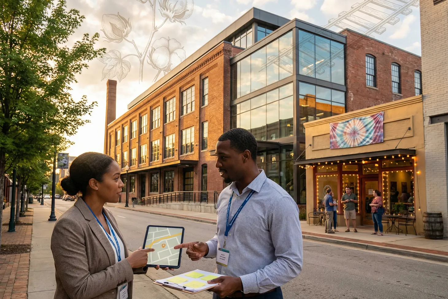 23 Things Economic Developers Need to Know This Week