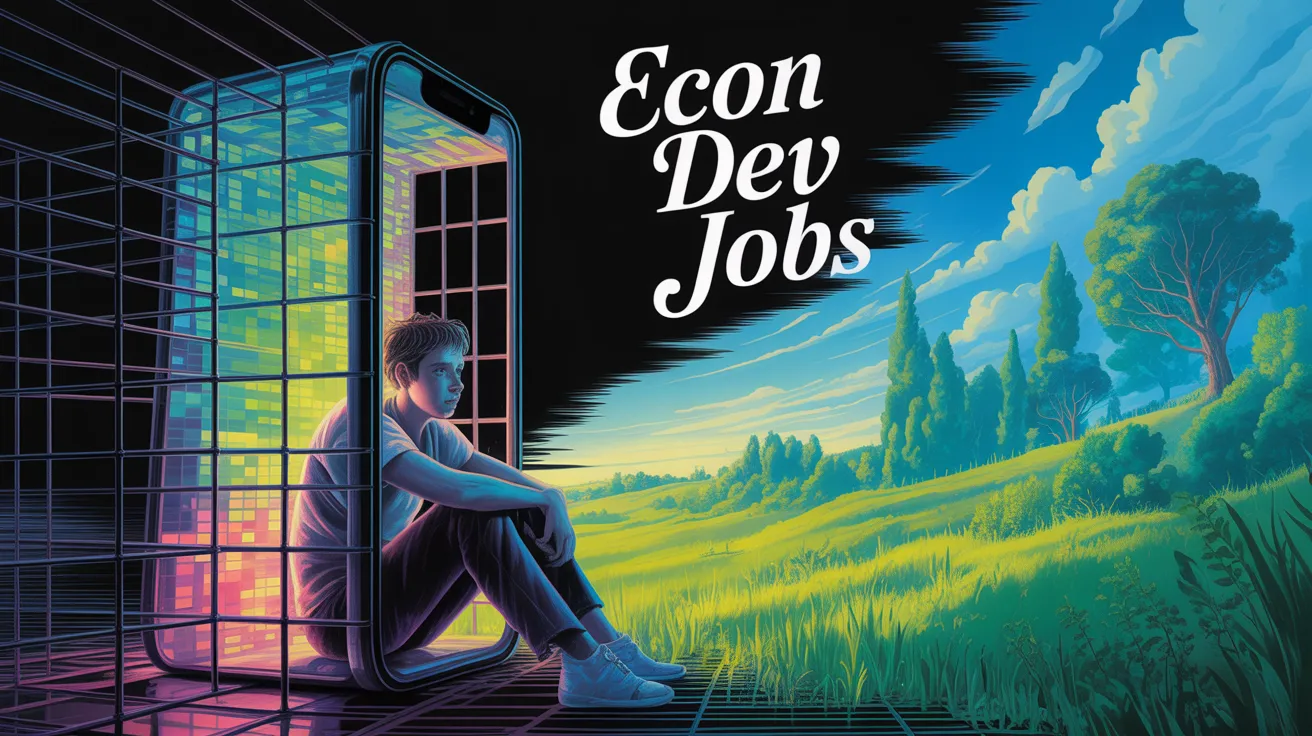 47 New Economic Development Jobs This Week