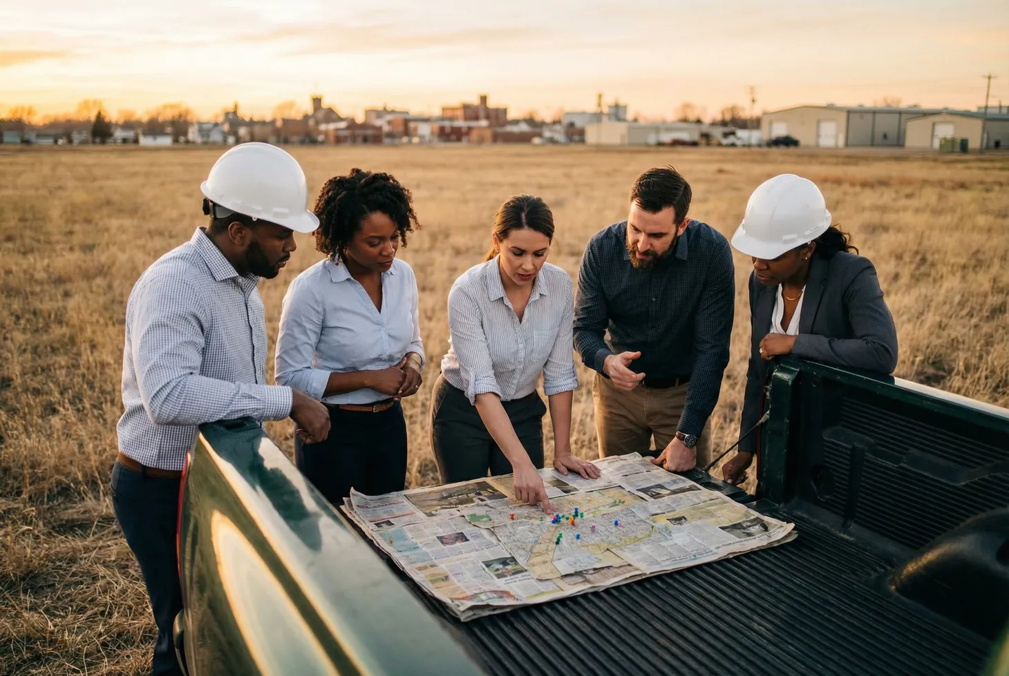 Economic Development and Developers in the News # 232