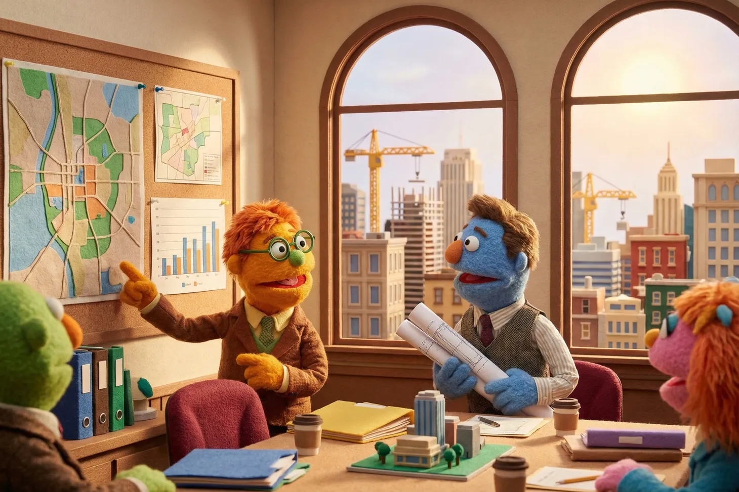 23 Things Economic Developers Need to Know This Week