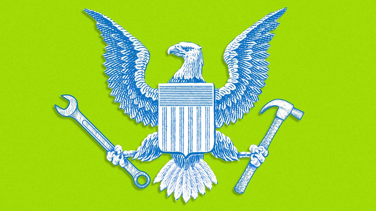 Congress Pushes for Manufacturing Czar at White House