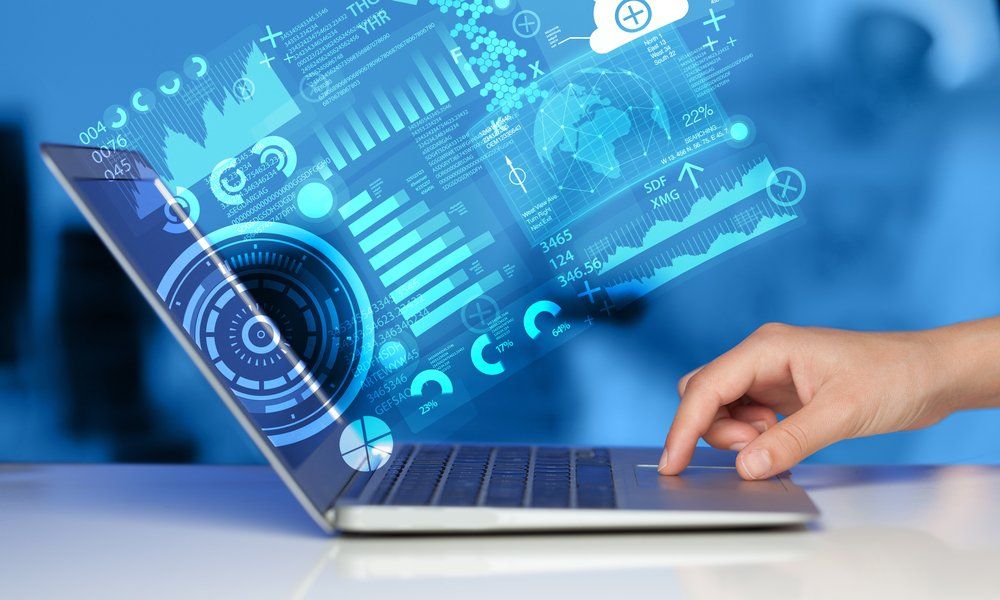 Data Talks: Strategic Use of Economic Development Data for Investment Attraction & Business Retention